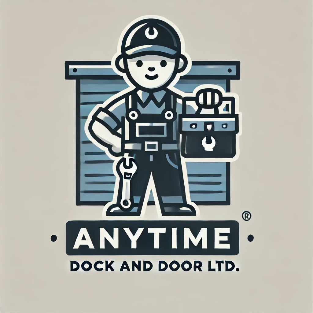 Anytime Dock & Door Ltd.